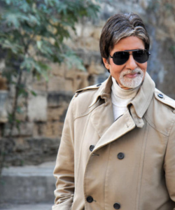 Amitabh Bachchan