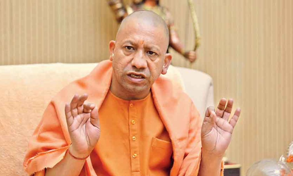 CM Yogi Adityanath Plans World's First Vastu-Based 1,000-Acre Township in Ayodhya