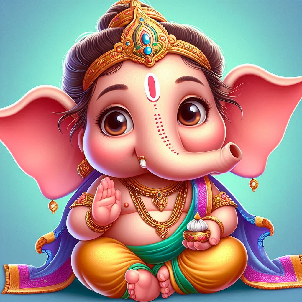 Ganesh Chaturthi