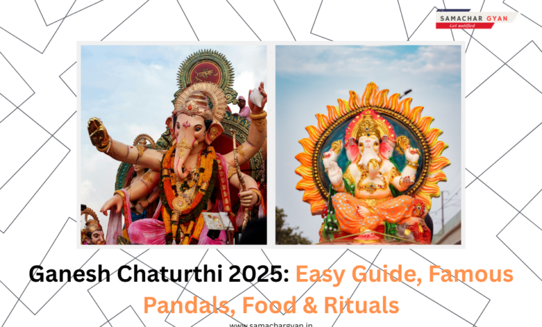 Ganesh Chaturthi 2025,Ganesh idol
