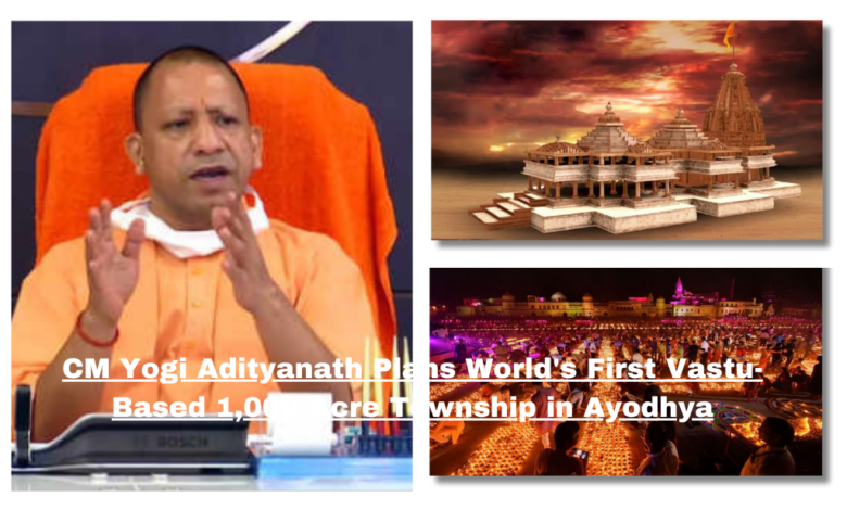 CM-Yogi-Adityanath-Plans-Worlds-First-Vastu-Based-1