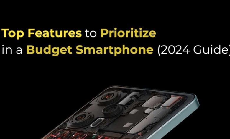 Best Smartphone for Your Needs Samachargyan